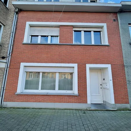 Huswell - Lovely Retreat For 4 Ostend