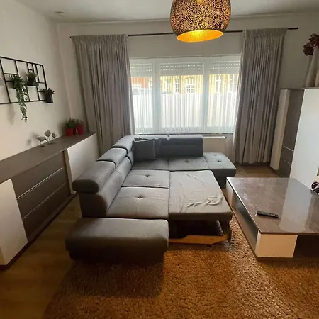 Huswell - Lovely Retreat For 4 Ostend