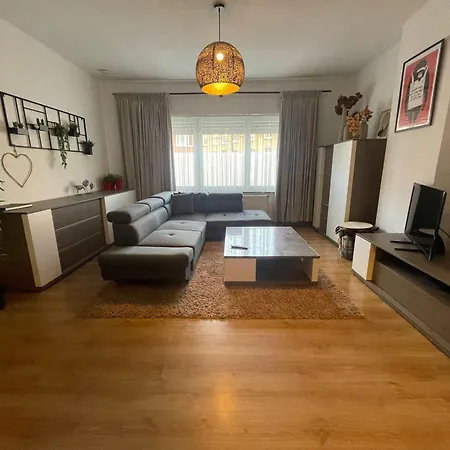 Huswell - Lovely Retreat For 4 Apartment Ostend