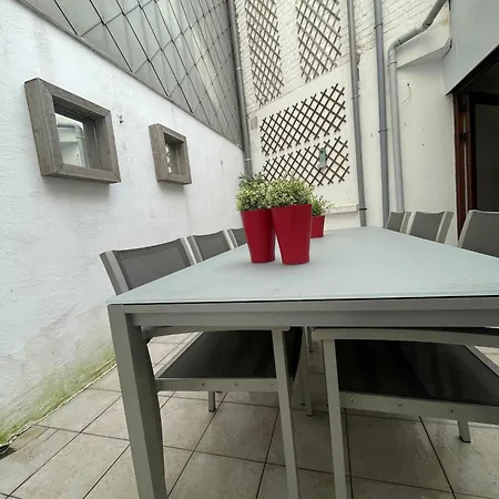 Apartment Huswell - Lovely Retreat For 4