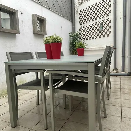 Apartment Huswell - Lovely Retreat For 4 *