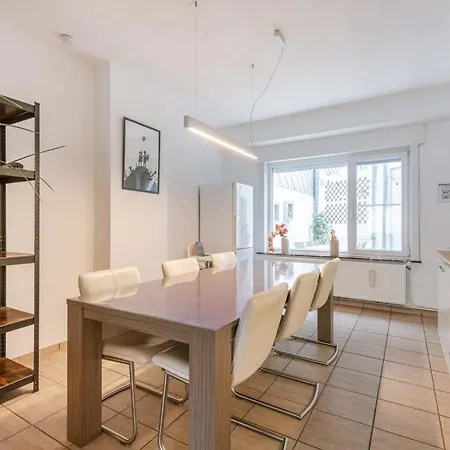 Huswell - Lovely Retreat For 4 * Ostend