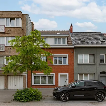 Huswell - Lovely Retreat For 4 Apartment *