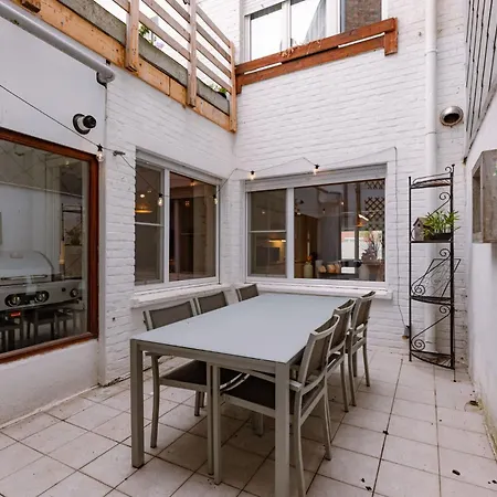 Huswell - Lovely Retreat For 4 Apartment