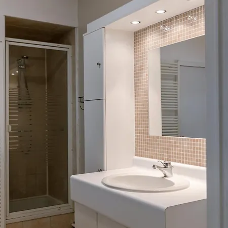 Appartamento Huswell - Lovely Retreat For 4