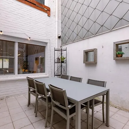 Huswell - Lovely Retreat For 4 Apartment *