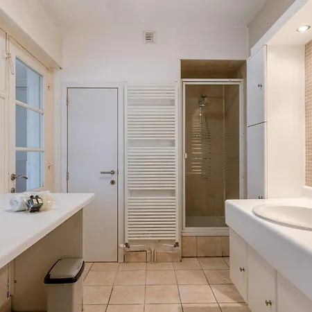 Huswell - Lovely Retreat For 4 Ostend