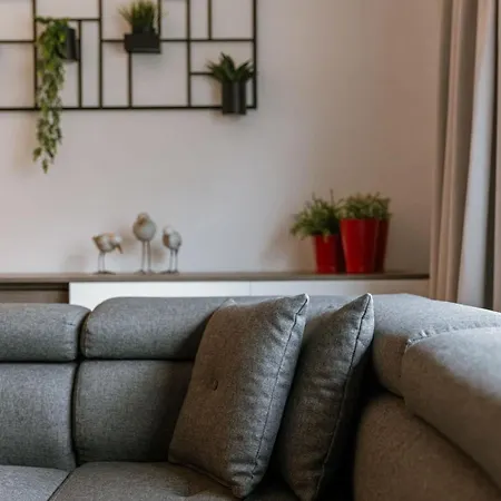 Huswell - Lovely Retreat For 4 Ostenda
