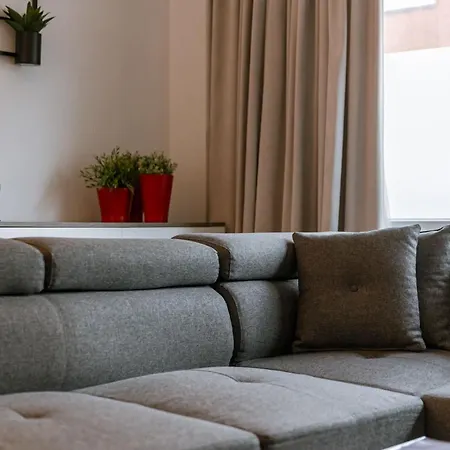 Huswell - Lovely Retreat For 4 Apartamento *